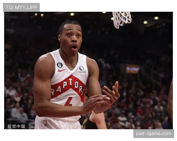 阿奴诺比助阵猛龙夺冠历程回顾：关键角色铸就冠军辉煌