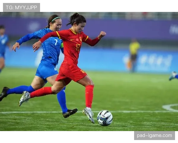韩国女足崛起势头强劲 实力进步引国际足坛关注