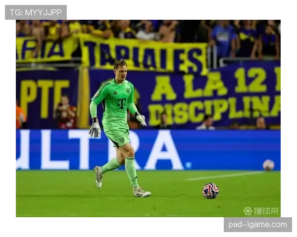 诺伊尔畅谈门将新定位:引领球队创新发展新方向 诺伊尔畅谈门将新定位:引领球队创新发展新方向