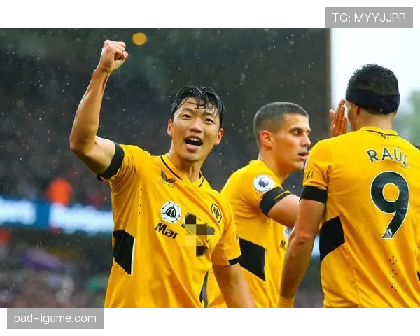 韩国球员闪耀英超赛场，助力球队争冠引关注