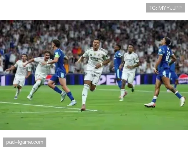 姆巴佩登顶西甲，延续卓越表现引全欧瞩目