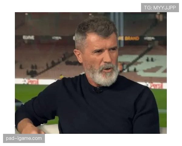 英超基恩时代：传奇中场的统治力与辉煌成就引热议