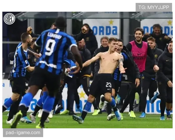 国米传奇点球建功，助球队逆转取胜关键战