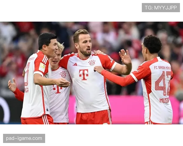 拜仁德甲统治力受到冲击，联赛竞争格局呈现阶段性变化