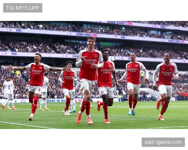 热刺体系发动机：麦迪逊的战术价值